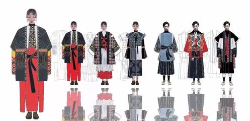 瑤族風韻亮相國際設計大賽，瑤妹瑤哥盛裝驚艷世界