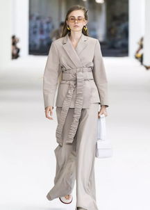 服裝設計本布腰帶,展現女性無限魅力